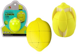 Hariduslik 3D-pusle sidrun hind ja info | Pusled | kaup24.ee