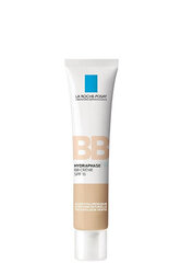 BB kreem La Roche-Posay Hydra phase BB kreem Hydra phase SPF 15, 40 ml цена и информация | Кремы для лица | kaup24.ee