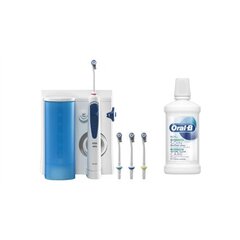 Oral-B MD20 hind ja info | Elektrilised hambaharjad | kaup24.ee