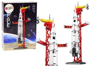 Ehituskomplekt Space Ship Constructor, 93 tk hind ja info | Klotsid ja konstruktorid | kaup24.ee