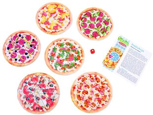 Lauamäng "Pizza Bambino" hind ja info | Lauamängud ja mõistatused | kaup24.ee