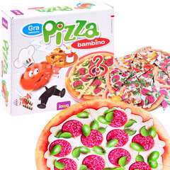 Lauamäng "Pizza Bambino" hind ja info | Lauamängud ja mõistatused | kaup24.ee