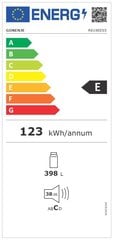 Gorenje R619EES5 hind ja info | Külmkapid | kaup24.ee