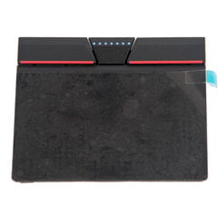 Тачпад Lenovo ThinkPad S1 S240 Yoga 12 цена и информация | Аксессуары для компонентов | kaup24.ee