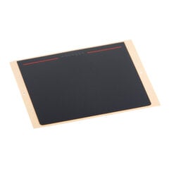 Наклейка на тачпад Lenovo ThinkPad X240 цена и информация | Аксессуары для компонентов | kaup24.ee