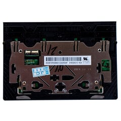 Lenovo ThinkPad X1 Extreme P1 3. põlvkonna puuteplaat hind ja info | Komponentide tarvikud | kaup24.ee