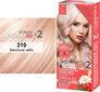 Toniseeriv juuksemask Acme Oil mask Rebina Ton x 2 Vanilla sky 310 hind ja info | Juuksevärvid | kaup24.ee