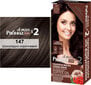 Toniseeriv juuksemask Acme Oil mask Rebina Ton x 2 Chocolate brown 147 цена и информация | Juuksevärvid | kaup24.ee