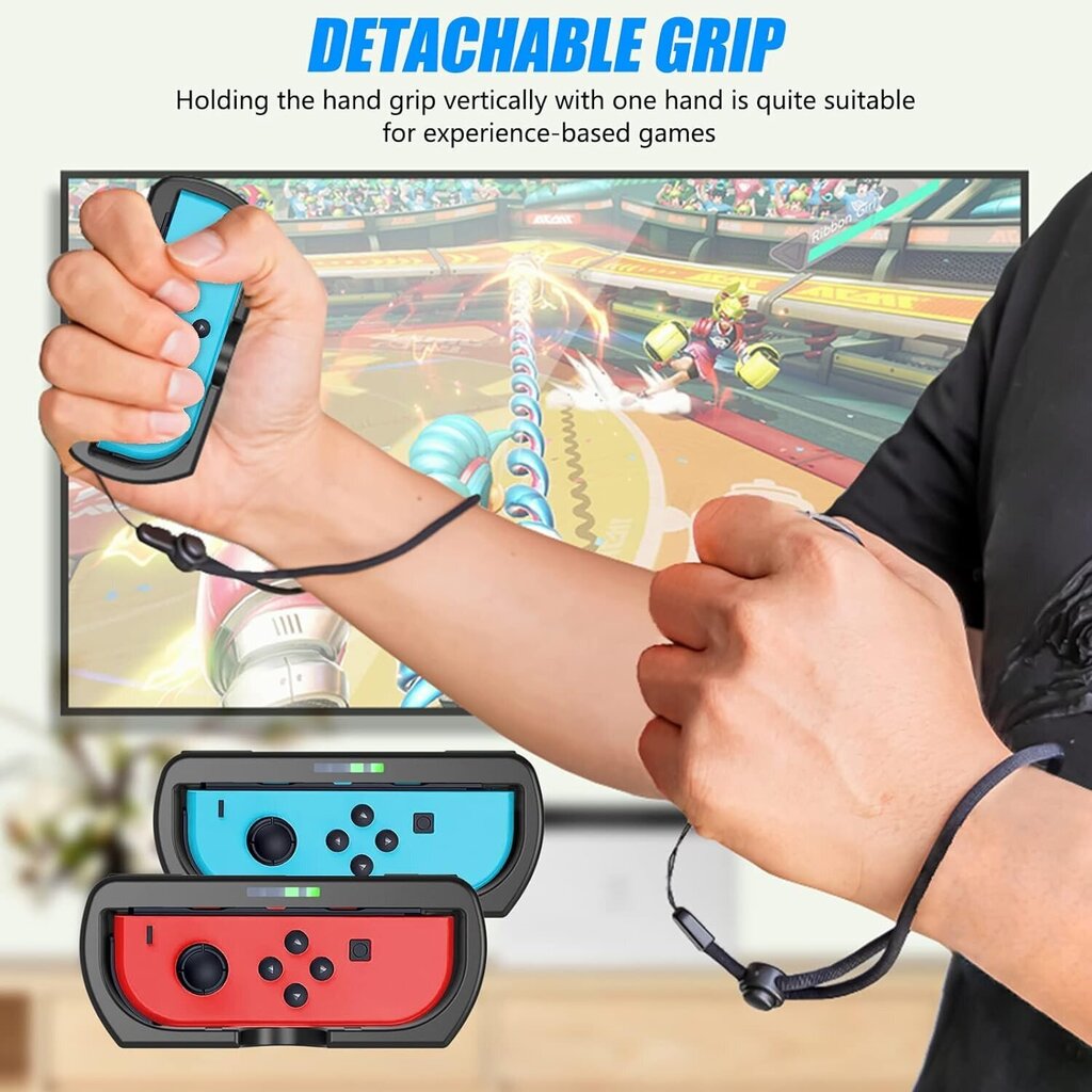 Aceshop Nintendo Switchile hind ja info | Mängukonsoolid | kaup24.ee