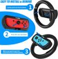 Aceshop Nintendo Switchile цена и информация | Mängukonsoolid | kaup24.ee