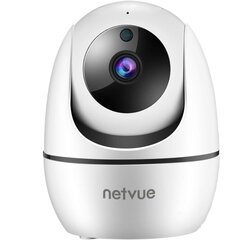 Netvue Orb mini sisekaamera hind ja info | Valvekaamerad | kaup24.ee