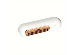 Мини-USB-очиститель воздуха для холодильника цена и информация | Очиститель воздуха AirFree P80 | kaup24.ee