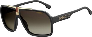 Мужские солнцезащитные очки Carrera 1014/S Shield LD-00000326P цена и информация | Солнцезащитные очки для мужчин | kaup24.ee