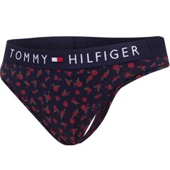 Naiste aluspüksid Tommy Hilfiger hind ja info | Naiste aluspüksid | kaup24.ee