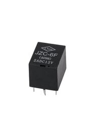 реле 2a/12v-4098 цена и информация | Выключатели, розетки | kaup24.ee