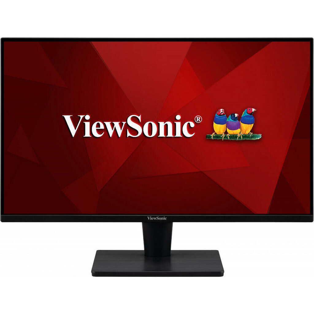 ViewSonic VA2715-H 27" hind ja info | Monitorid | kaup24.ee