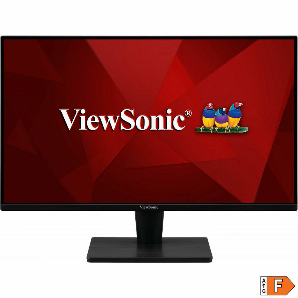 ViewSonic VA2715-H 27" hind ja info | Monitorid | kaup24.ee