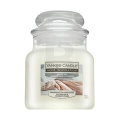 Yankee Candle Home Inspiration Duvet Day 104 g hind ja info | Küünlad, küünlajalad | kaup24.ee