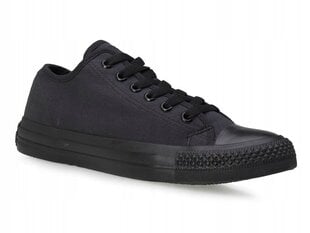 Converse Naiste tossud M5039V 35 MJ M5039V hind ja info | Naiste spordi- ja vabaajajalatsid | kaup24.ee