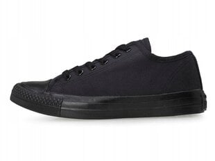 Converse Naiste tossud M5039V 35 MJ M5039V hind ja info | Naiste spordi- ja vabaajajalatsid | kaup24.ee