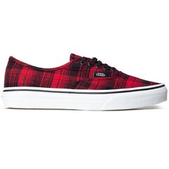 Женские ботинки Vans Plaid Flannel 36 VN0A348AM1U 36 цена и информация | Спортивная обувь, кроссовки для женщин | kaup24.ee