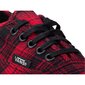 Vans ruuduline flanell naiste kingad 38 VN0A348AM1U 38 hind ja info | Naiste spordi- ja vabaajajalatsid | kaup24.ee