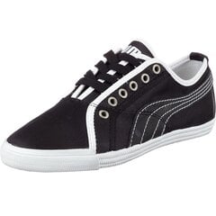 Puma Crete Lo Plush Wn's 37 treeningkingad MJ 350566-03 37 hind ja info | Naiste spordi- ja vabaajajalatsid | kaup24.ee