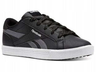 Reebok Royal Comp 2L 35 kingad MJ CN0160 35 hind ja info | Naiste spordi- ja vabaajajalatsid | kaup24.ee