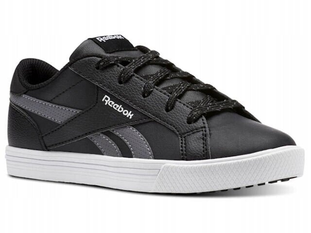 Reebok Royal Comp 2L 35 kingad MJ CN0160 35 цена и информация | Naiste spordi- ja vabaajajalatsid | kaup24.ee