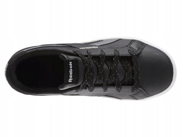 Reebok Royal Comp 2L 35 kingad MJ CN0160 35 цена и информация | Naiste spordi- ja vabaajajalatsid | kaup24.ee