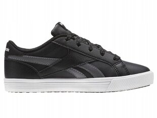 Reebok Royal Comp 2L 35 kingad MJ CN0160 35 hind ja info | Naiste spordi- ja vabaajajalatsid | kaup24.ee