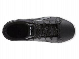 Reebok Royal Comp 2L kingad 36.5 MJ CN0160 36,5 hind ja info | Naiste spordi- ja vabaajajalatsid | kaup24.ee