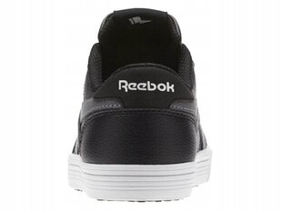 Reebok Royal Comp 2L kingad 37 MJ CN0160 37 hind ja info | Naiste spordi- ja vabaajajalatsid | kaup24.ee