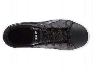 Reebok Royal Comp 2L kingad 38 MJ CN0160 38 hind ja info | Naiste spordi- ja vabaajajalatsid | kaup24.ee