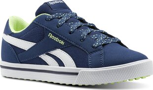 Reebok Royal Comp 36.5 kingad MJ CN0163 36,5 hind ja info | Naiste spordi- ja vabaajajalatsid | kaup24.ee