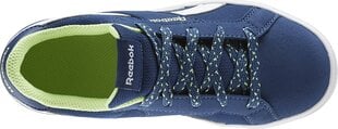 Ботинки Reebok Royal Comp 38 MJ CN0163 38 цена и информация | Спортивная обувь, кроссовки для женщин | kaup24.ee