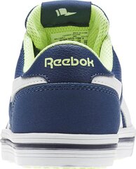 Reebok Royal Comp 38.5 kingad MJ CN0163 38,5 hind ja info | Naiste spordi- ja vabaajajalatsid | kaup24.ee