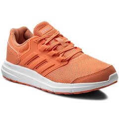 Кроссовки Adidas Galaxy 4 W 36 MJ CP8838 36 цена и информация | Спортивная обувь, кроссовки для женщин | kaup24.ee