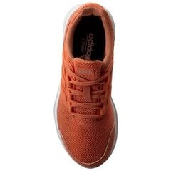 Обувь Adidas Galaxy 4 W 36 2/3 MJ CP8838 36 2/3 цена и информация | Спортивная обувь, кроссовки для женщин | kaup24.ee