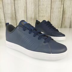 Ботинки Adidas VS Advantage CL 36 2/3 MJ DB1936 36 2/3 цена и информация | Спортивная обувь, кроссовки для женщин | kaup24.ee