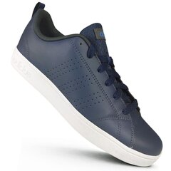 Adidas VS Advantage CL 37 1/3 jalatsid MJ DB1936 37 1/3 hind ja info | Naiste spordi- ja vabaajajalatsid | kaup24.ee