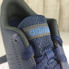 Ботинки Adidas VS Advantage CL 37 1/3 MJ DB1936 37 1/3 цена и информация | Спортивная обувь, кроссовки для женщин | kaup24.ee