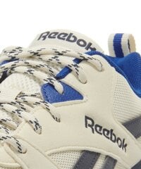 Reebok Royal Bridge 3 33 kingad MJ DV8337 33 hind ja info | Naiste spordi- ja vabaajajalatsid | kaup24.ee