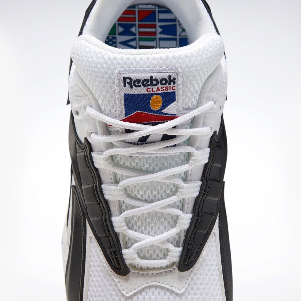 Reebok Invt 98 kingad 34.5 MJ FV5478 34,5 цена и информация | Naiste spordi- ja vabaajajalatsid | kaup24.ee