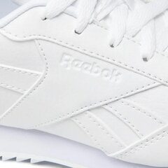 Reebok Royal Glide RPLCLP 38 kingad MJ FY4638 38 hind ja info | Naiste spordi- ja vabaajajalatsid | kaup24.ee