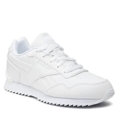 Reebok Royal Glide RPLCLP 38 kingad MJ FY4638 38 hind ja info | Naiste spordi- ja vabaajajalatsid | kaup24.ee