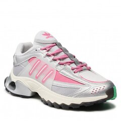 Adidas Thesia W 36 2/3 kingad MJ H01842 36 2/3 hind ja info | Naiste spordi- ja vabaajajalatsid | kaup24.ee