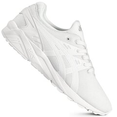 Ботинки Asics Gel-Kayano Evo 36 MJ H707N 0101 37 цена и информация | Спортивная обувь, кроссовки для женщин | kaup24.ee