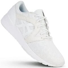 Туфли Asics Gel-Lyte Komachi 37 MJ H750N 0101 37 цена и информация | Спортивная обувь, кроссовки для женщин | kaup24.ee