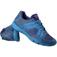 ASICS Conviction X2 kingad 40 MJ S852N-400 40 hind ja info | Naiste spordi- ja vabaajajalatsid | kaup24.ee